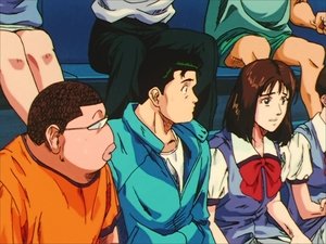 Slam Dunk 55. epizoda