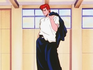 Slam Dunk 9. epizoda