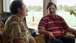 Pablo Escobar: The Drug Lord 4. epizoda