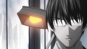 Elfen Lied In the Passing Rain (Přeháňka)