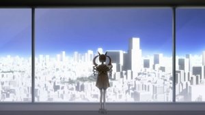 Steins;Gate 9. epizoda