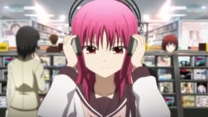 Angel Beats! 3. epizoda
