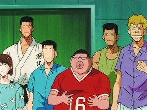 Slam Dunk 101. epizoda