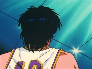 Slam Dunk 59. epizoda