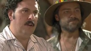 Pablo Escobar: The Drug Lord 39. epizoda