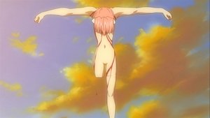 Elfen Lied Quagmire (Močál)