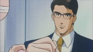 Slam Dunk 2. epizoda