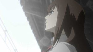 Steins;Gate 22. epizoda
