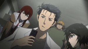 Steins;Gate 3. epizoda