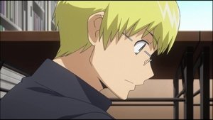 Toradora! 15. epizoda