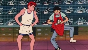 Slam Dunk 20. epizoda