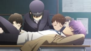 Angel Beats! 6. epizoda