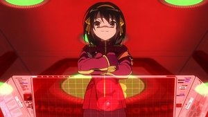The Melancholy of Haruhi Suzumiya 11. epizoda