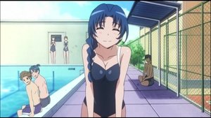 Toradora! 7. epizoda