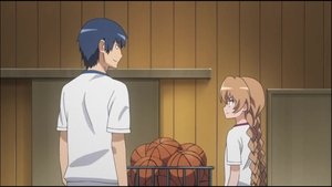 Toradora! 2. epizoda