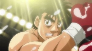 Fighting Spirit 12. epizoda