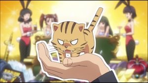 Toradora! 14. epizoda