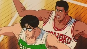 Slam Dunk 40. epizoda