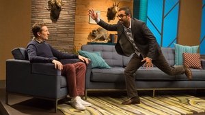 Comedy Bang! Bang! 2. epizoda