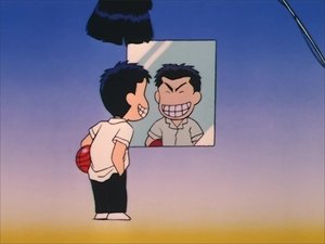 Slam Dunk 84. epizoda