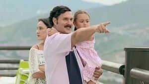Pablo Escobar: The Drug Lord 49. epizoda