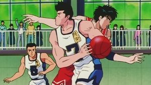 Slam Dunk 14. epizoda