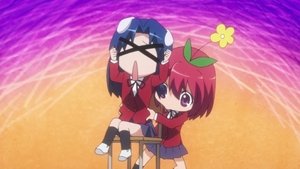 Toradora! 5. epizoda