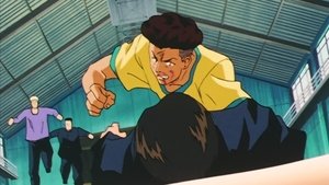 Slam Dunk 24. epizoda