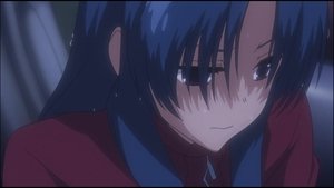 Toradora! 6. epizoda