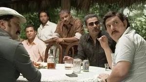 Pablo Escobar: The Drug Lord 75. epizoda