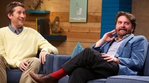 Comedy Bang! Bang! 1. epizoda