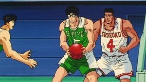 Slam Dunk 37. epizoda