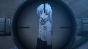Angel Beats! 1. epizoda