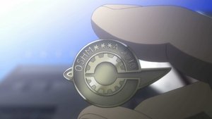 Steins;Gate 15. epizoda