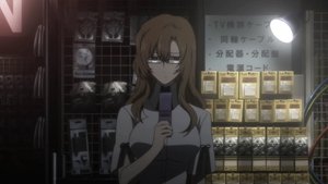 Steins;Gate 6. epizoda