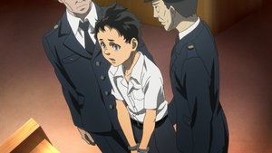 Deadman Wonderland 1. epizoda
