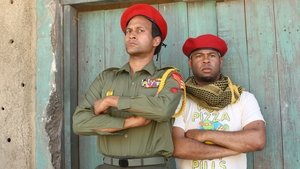 Key & Peele 7. epizoda