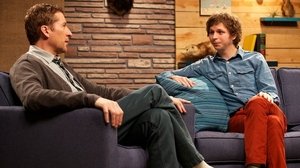 Comedy Bang! Bang! 4. epizoda