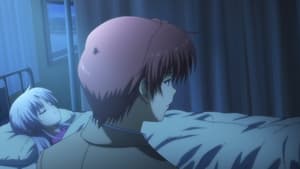 Angel Beats! 9. epizoda