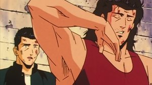 Slam Dunk 35. epizoda