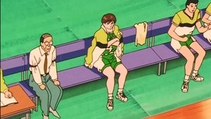 Slam Dunk 41. epizoda
