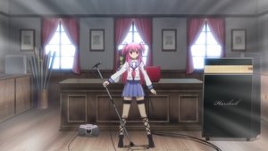 Angel Beats! 4. epizoda