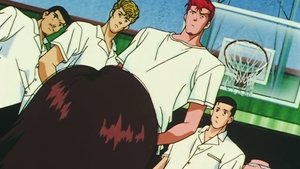 Slam Dunk 48. epizoda