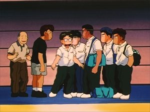 Slam Dunk 93. epizoda