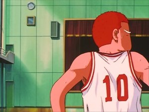 Slam Dunk 99. epizoda