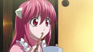 Elfen Lied Infant (Nemluvně)