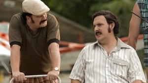 Pablo Escobar: The Drug Lord 8. epizoda