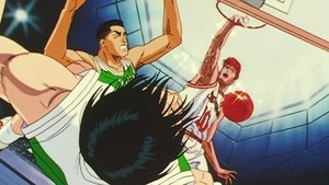 Slam Dunk 46. epizoda