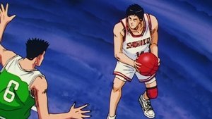 Slam Dunk 44. epizoda