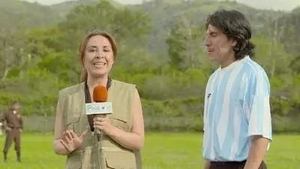 Pablo Escobar: The Drug Lord 98. epizoda